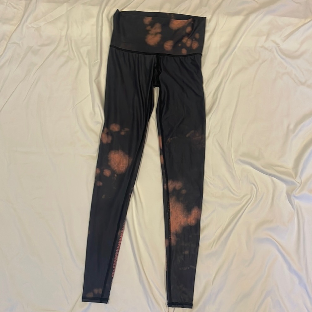 Teeki XS leggings
